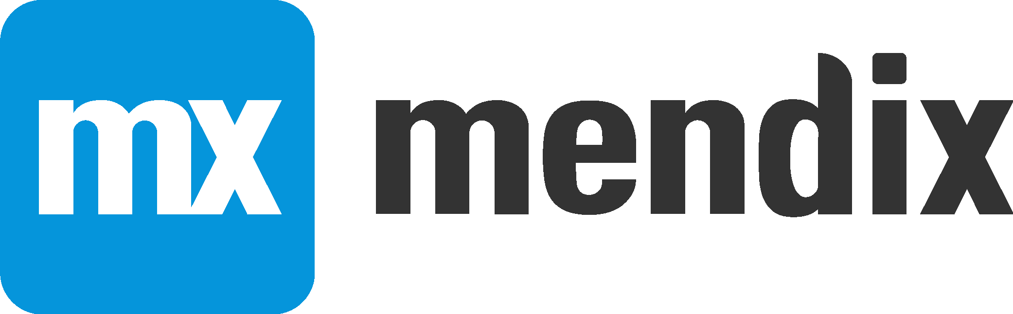 Mendix Logo